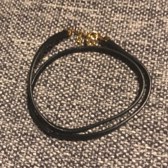 Juicy Couture Jewelry - Juicy Couture Wrap Bracelet